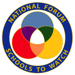 North Hills Middle School Named a “School to Watch”