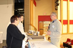 North Hills Promotes Career Opportunities Available in Trade Industries During Annual Fair