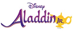 Aladdin Jr Logo