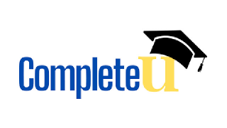 CompleteU logo