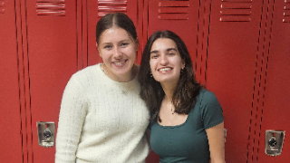 Katharine McGoey, Maggie Mollenauer named Trib Total Media's Outstanding Young Citizens for 2024