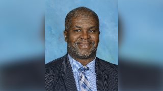 New Director of Student and Community Engagement LaMont Lyons to lead School Climate and Culture Council