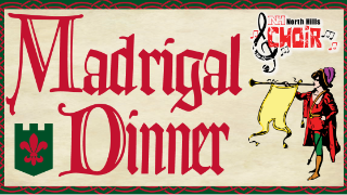 North Hills Choirs' annual Madrigal Dinner returns Nov. 19