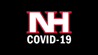 NH logo with COVID-19
