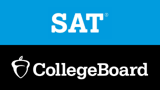 SAT College Board logo