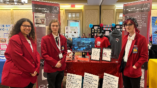North Hills students earn top honors at SkillsUSA state competition
