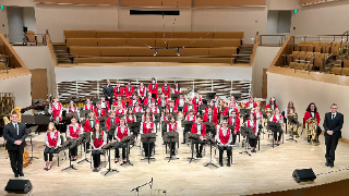 North Hills Wind Ensemble to perform at NYC's Carnegie Hall