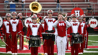 North Hills hosting 62nd Annual Marching Band Festival Sept. 16
