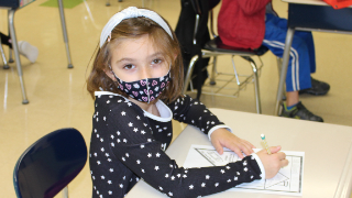 PA school mask mandate ends; Masks still required at high, substantial COVID-19 levels