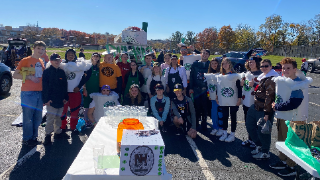 5th Annual Trunk or Treat set for Oct. 21