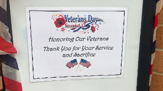 Annual breakfast honoring veterans returns to Highcliff Elementary