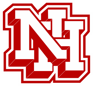 NH logo varsity logo