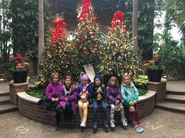 group at phipps
