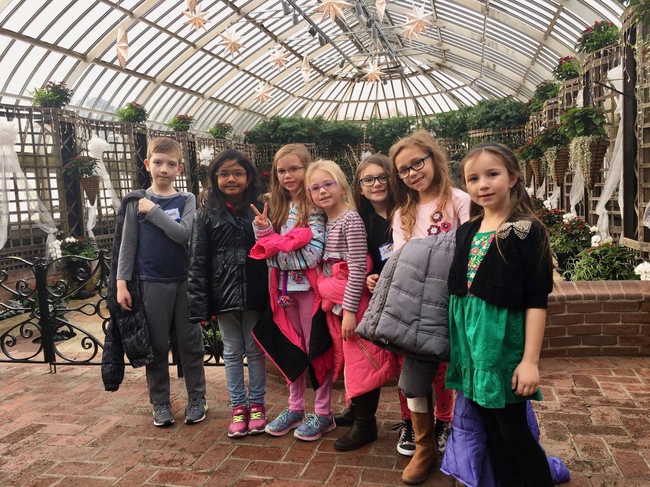 group at phipps