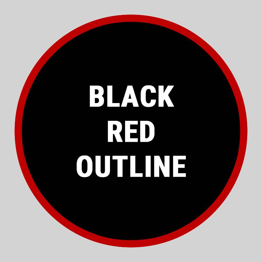 Black Red