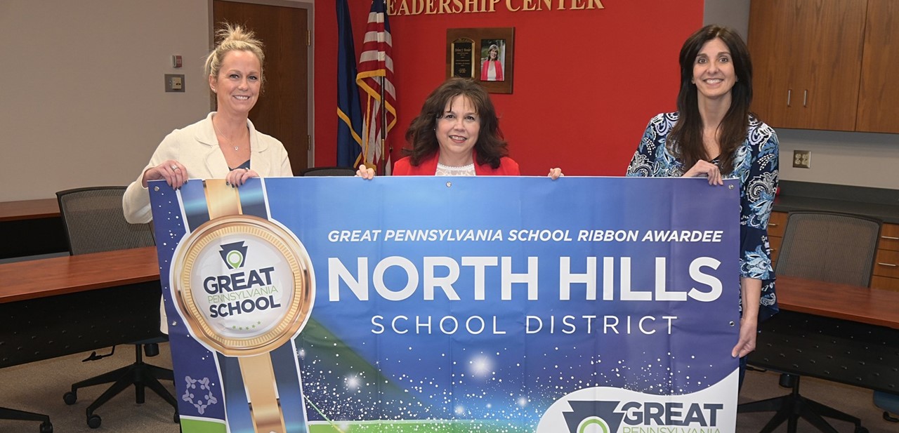 Great PA Schools banner