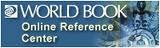 World Book database logo