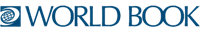 World Book logo