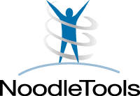 Noodle Tools logo