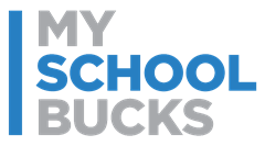 MySchoolBucks logo 