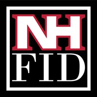 FID with NH logo
