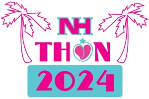 NHthon 2024 logo